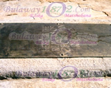 Grave Of Cecil John Rhodes, "Here Lie the remains of Cecil John Rhodes"