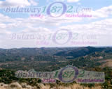 View From TheTop Of The "Cecil J Rhodes World View", Matopos Rockery