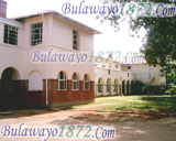 Charter House,  Milton High School, Bulawayo
