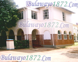 Charter House,  Milton High School, Bulawayo