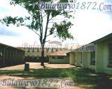 Classrooms,  Milton High School, Bulawayo