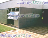 Administration, Montrose High Schoool Bulawayo
