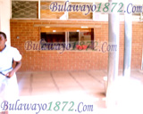 Tuck shop,  Montrose High School Bulawayo