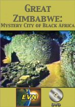 Great Zimbabwe: Mystery of the Black City