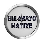 BULAWAYO Native