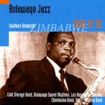 Bulawayo Jazz