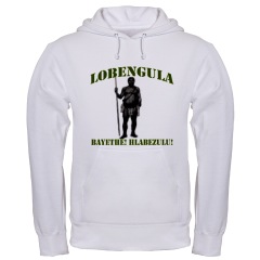 Lobengula Bayethe hoodie clothing