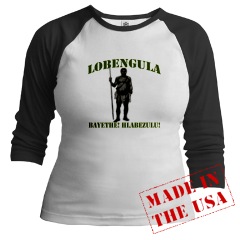 Lobengula tshirt