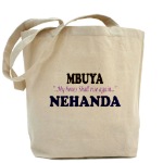 Mbuya Nehanda Bag