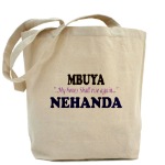 Mbuya Nehanda Bag