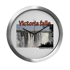 Victoria Falls